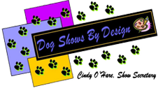 Dog Shows By Design
